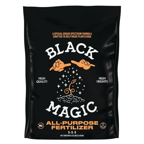 How Blaco Magic Fertilizer Can Save Your Plants from Drought